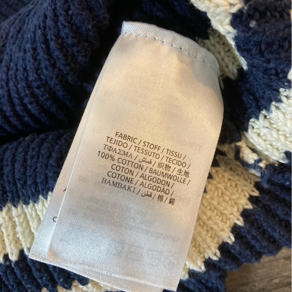 Gant Rugger Sweater - Picture 6 of 6